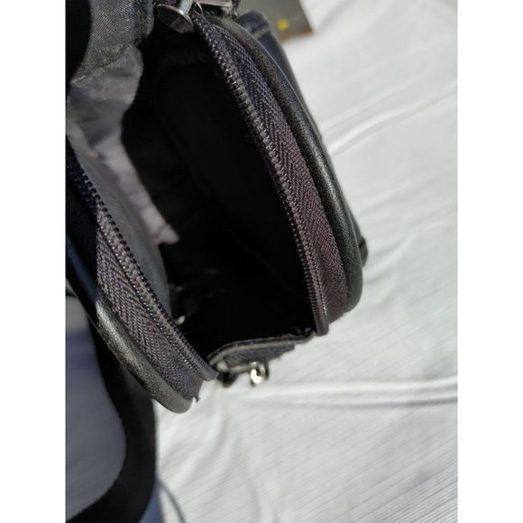 VIEW BLACK CAMERA BAG CASE - Picture 2 of 5